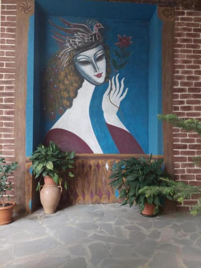 X Palace Tbilisi Exterior photo
