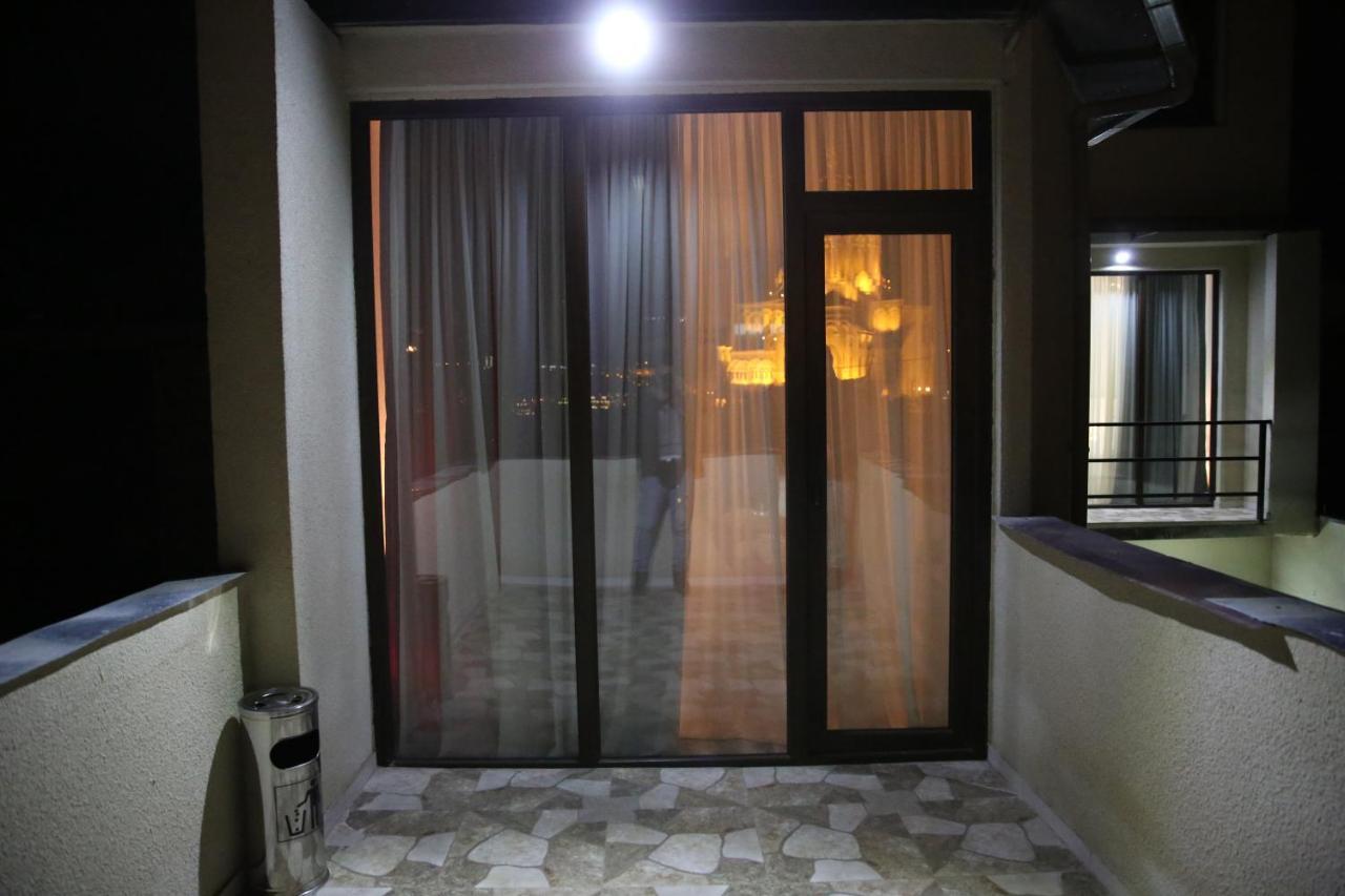 X Palace Tbilisi Exterior photo