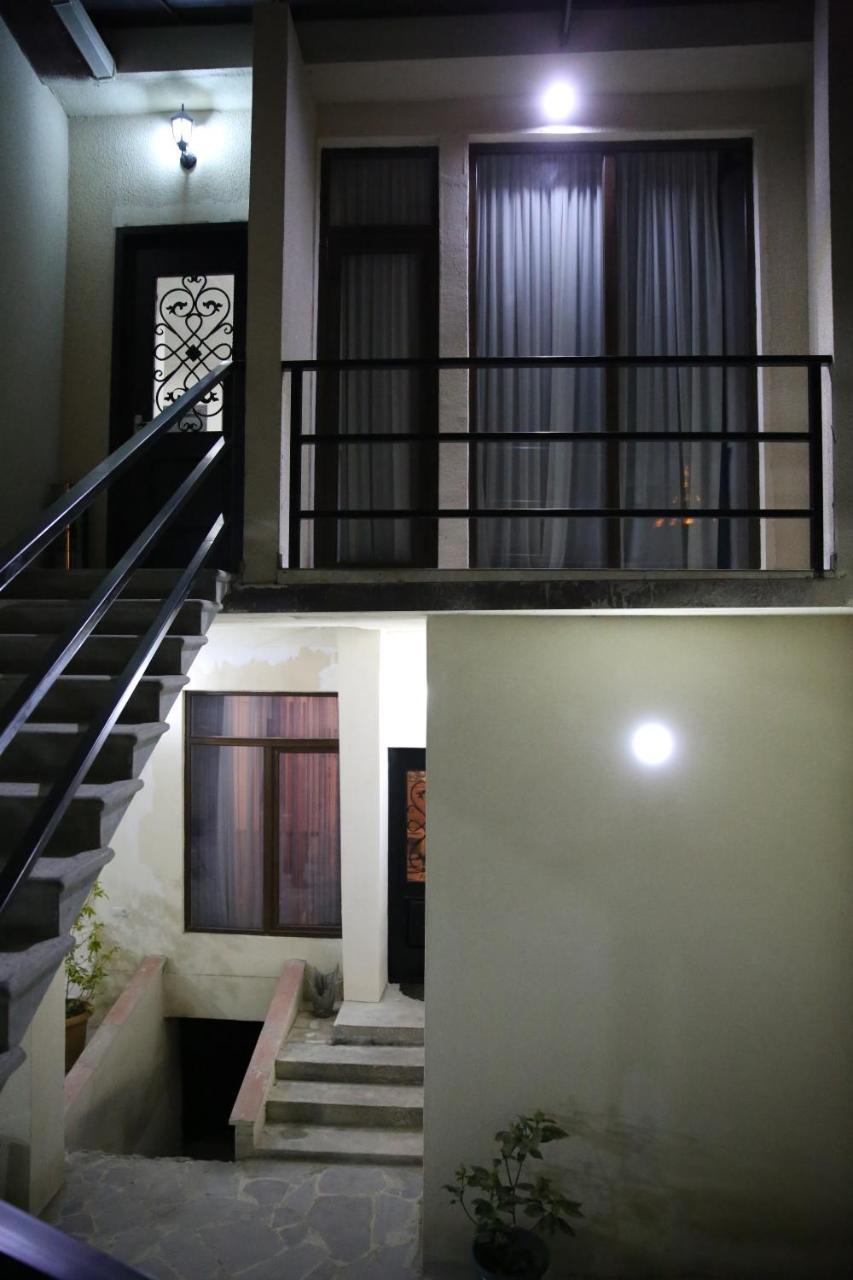 X Palace Tbilisi Exterior photo
