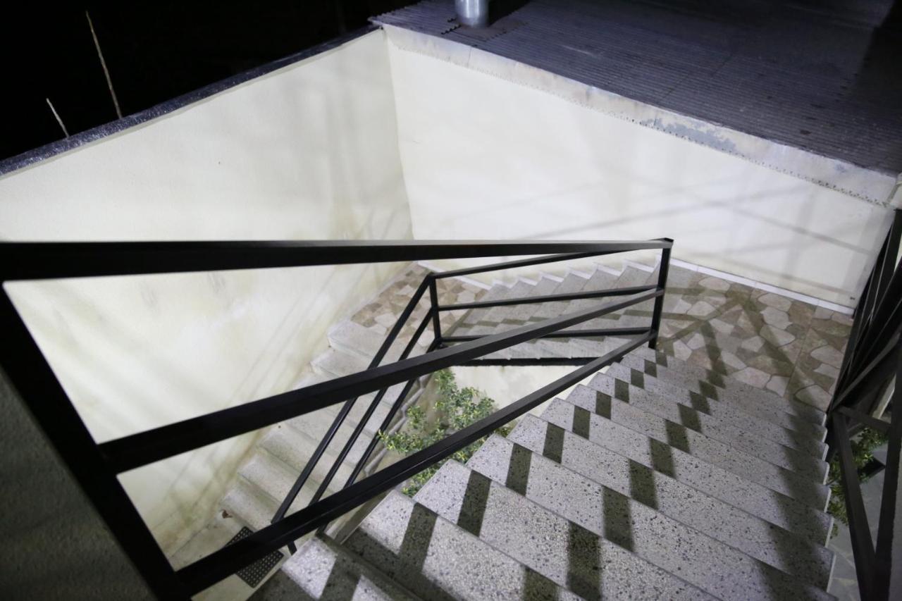 X Palace Tbilisi Exterior photo