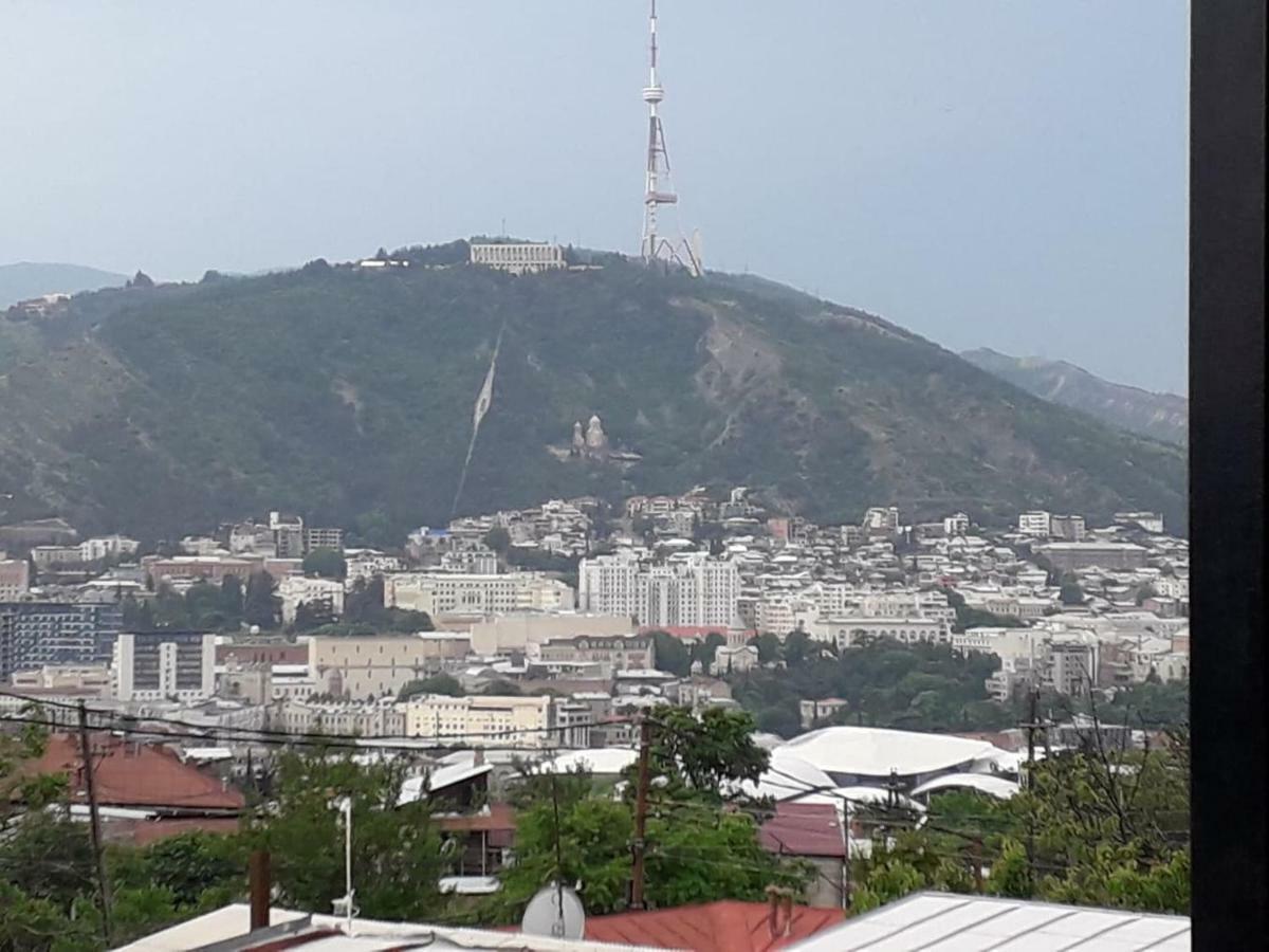 X Palace Tbilisi Exterior photo