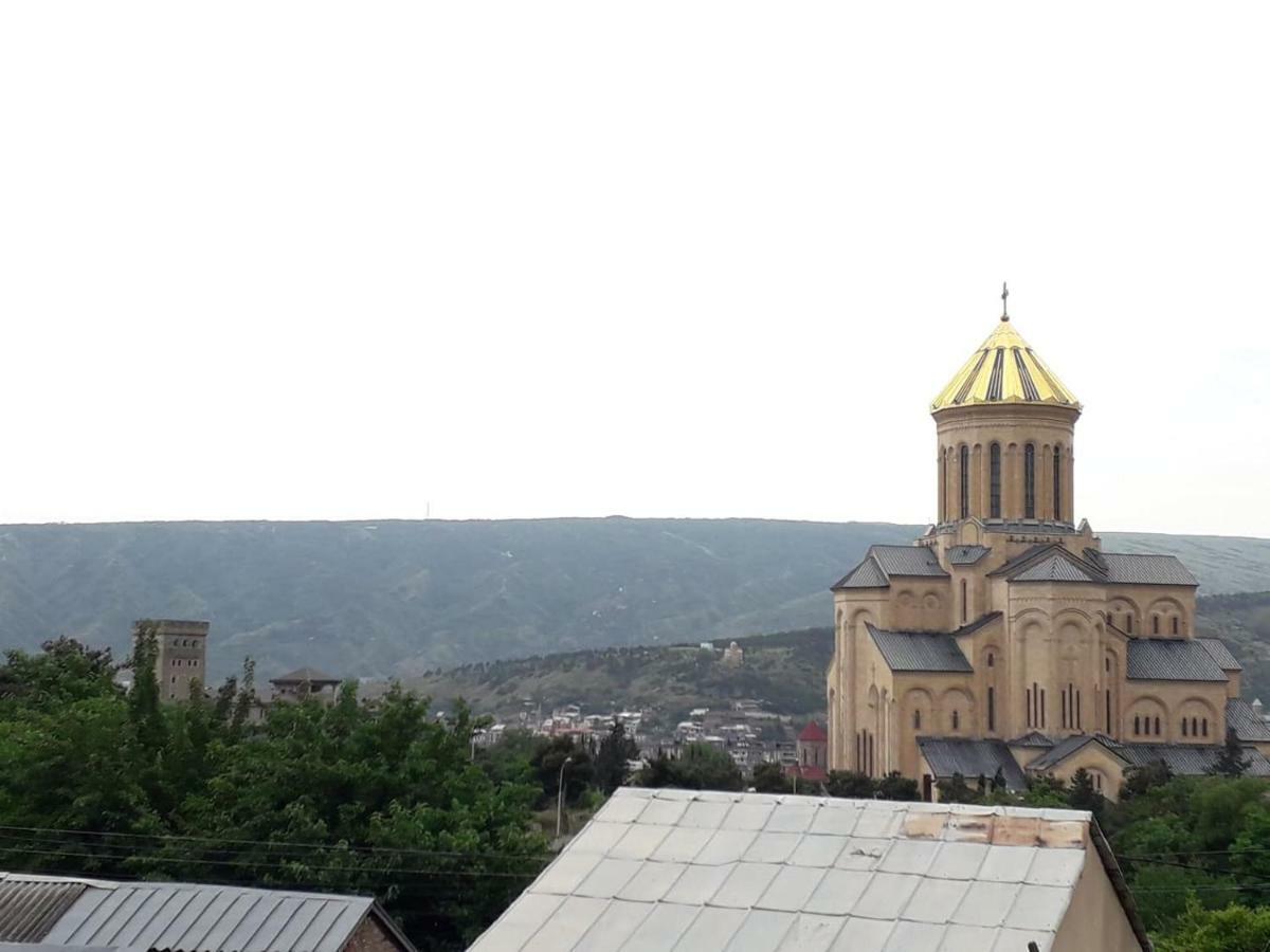 X Palace Tbilisi Exterior photo